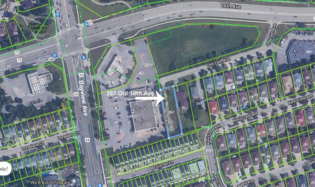 267 Old Sixteenth Avenue, Richmond Hill, ON L4B 3N1 - Photo 1