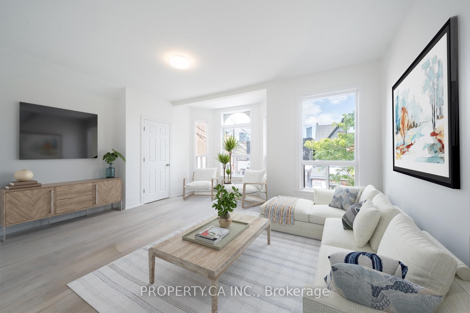 196 Augusta Avenue Unit 2nd/3rd Flr, Downtown Toronto / Waterfront, ON M5T 2L6 - Photo 1