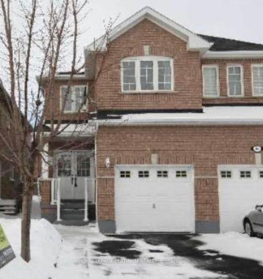 364 Krotone Crescent, Mississauga, ON L5W 1T9 - Photo 1