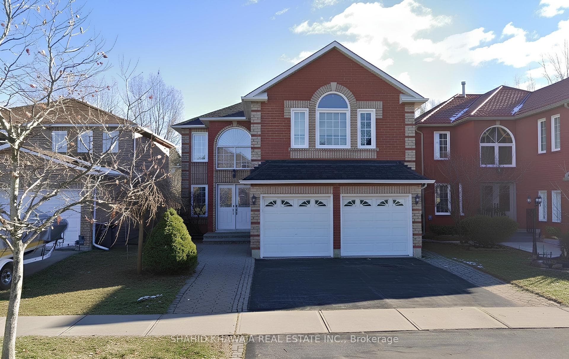 6411 Alderwood Trail, Mississauga, ON L5N 6W9 - Photo 1