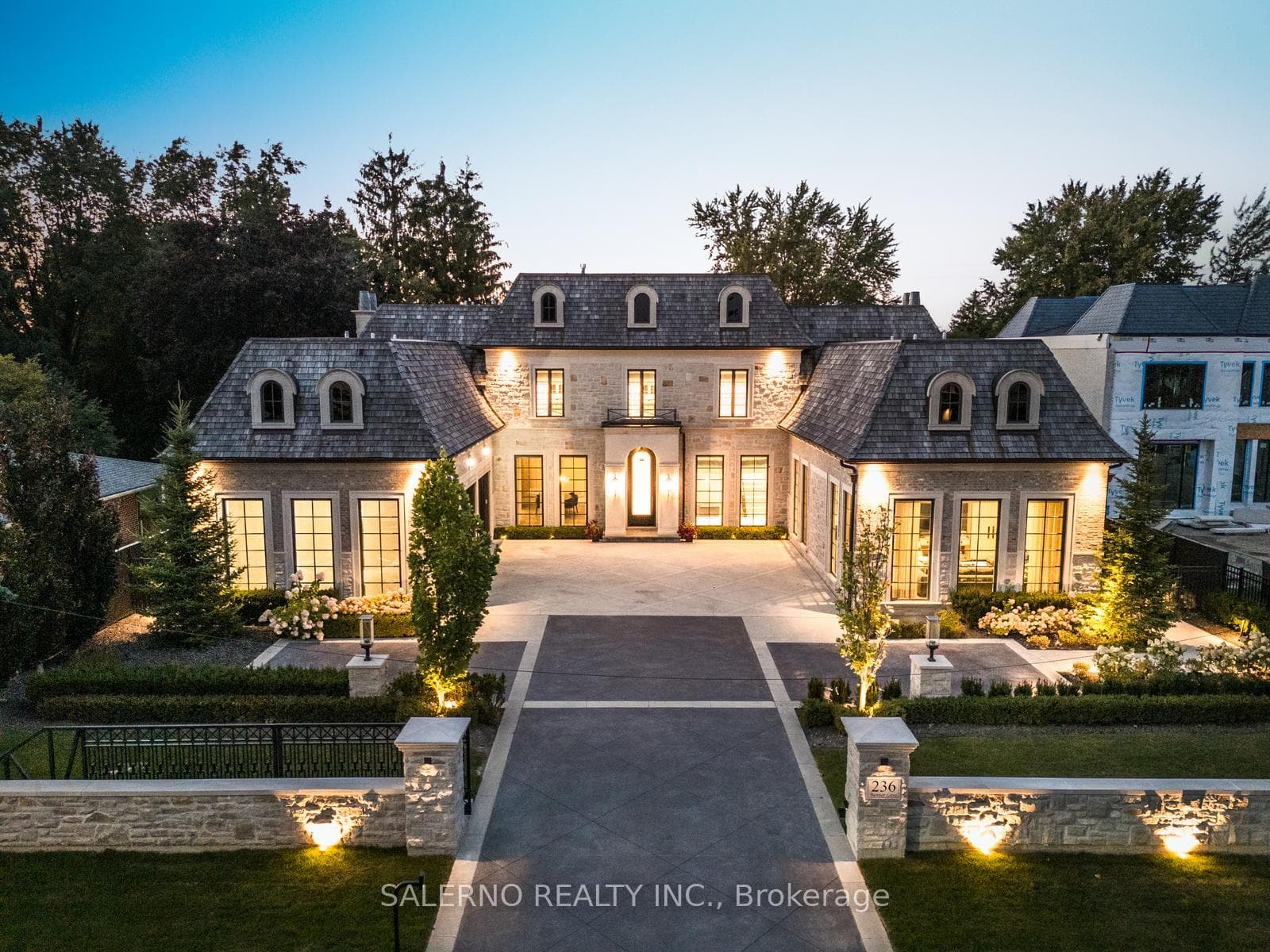 236 Banner Lane, King