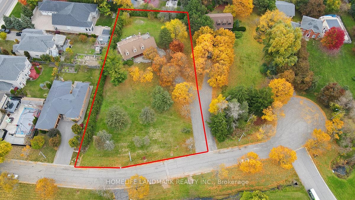 99 Burndean Court, Richmond Hill, ON L4C 9W5 - Photo 1