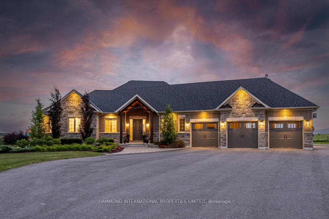 1855 Concession Rd9 Blackstock N/A, Clarington