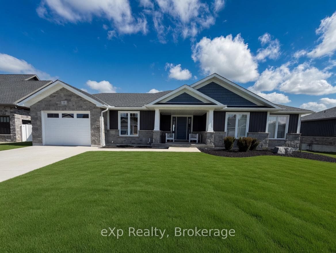 11 Noeckerville Hill Drive, South Bruce