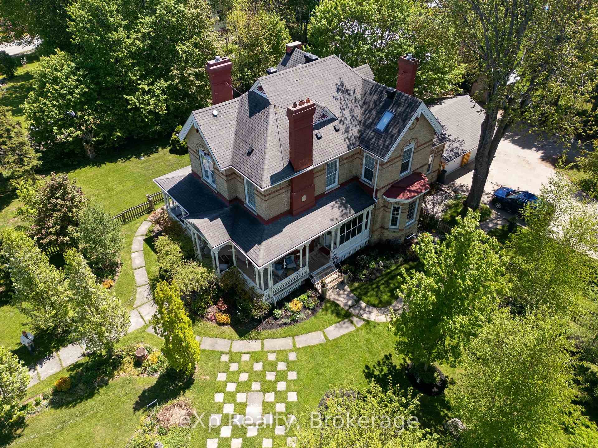 285 Mary Street, South Bruce Peninsula, ON N0H 2T0 - Photo 1