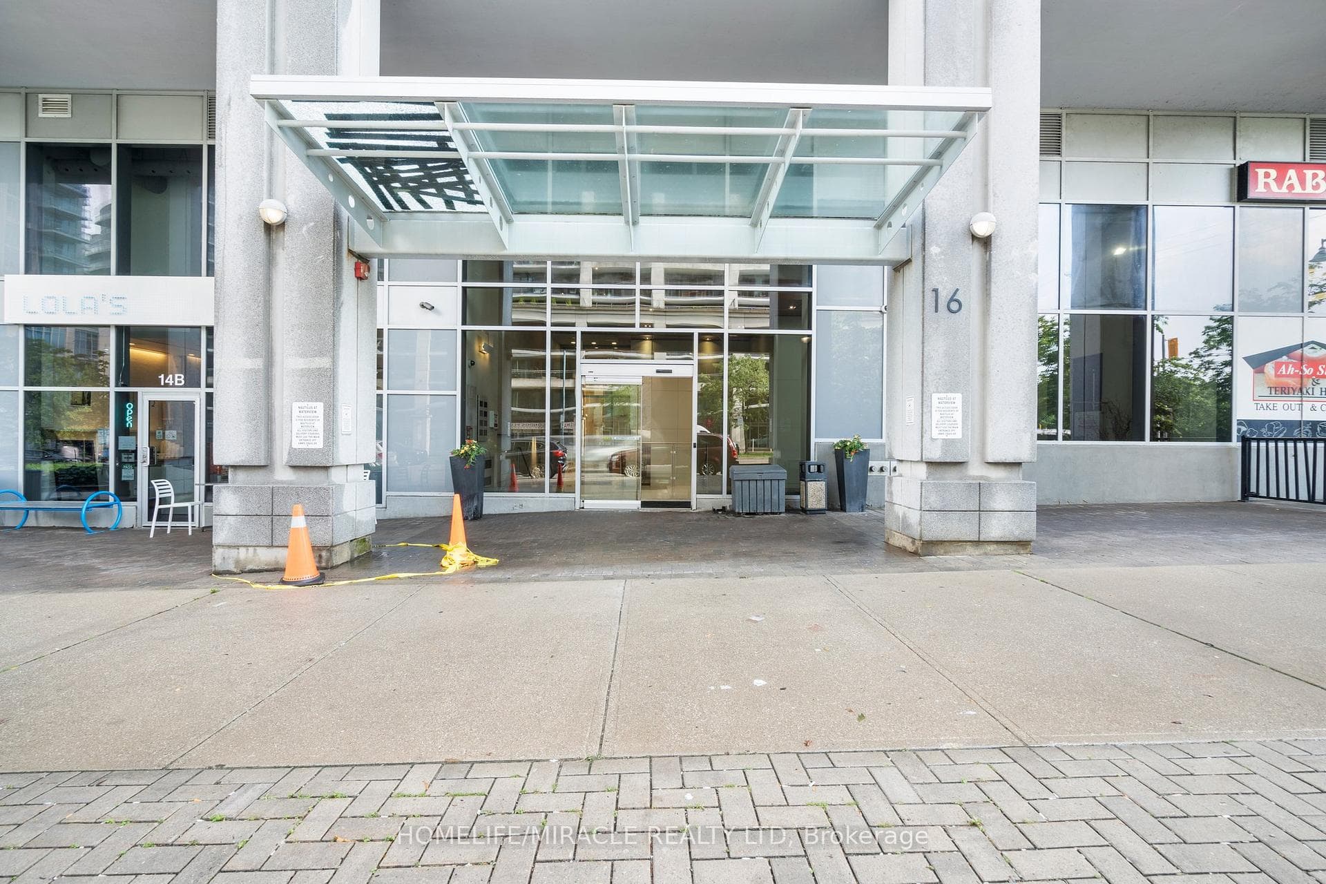 16 Brookers Lane Unit 2604, Liberty Village / Parkdale / South Parkdale, ON M8V 0A5 - Photo 1