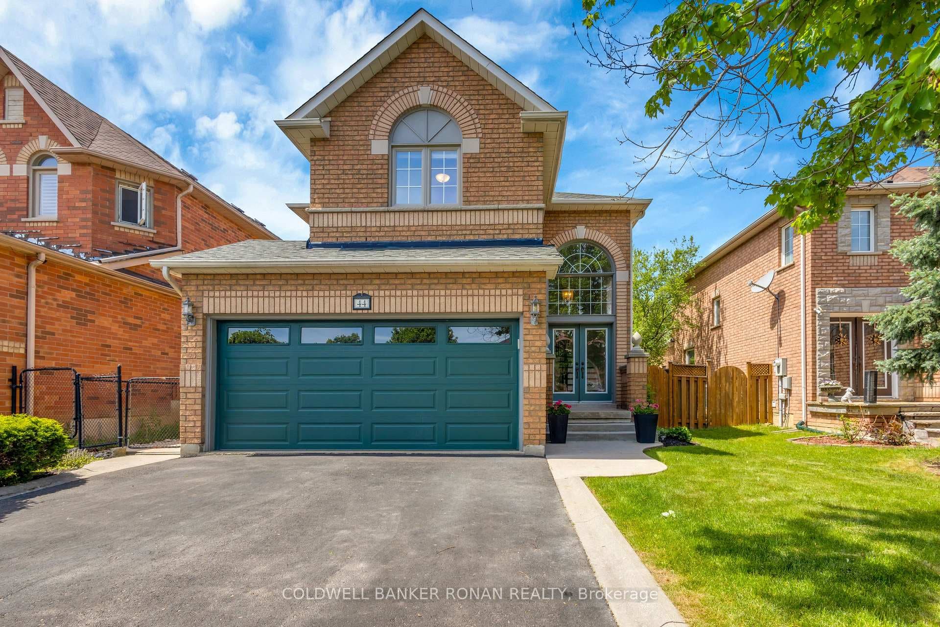 44 Baccarat Crescent, Brampton, ON L7A 1K7 - Photo 1