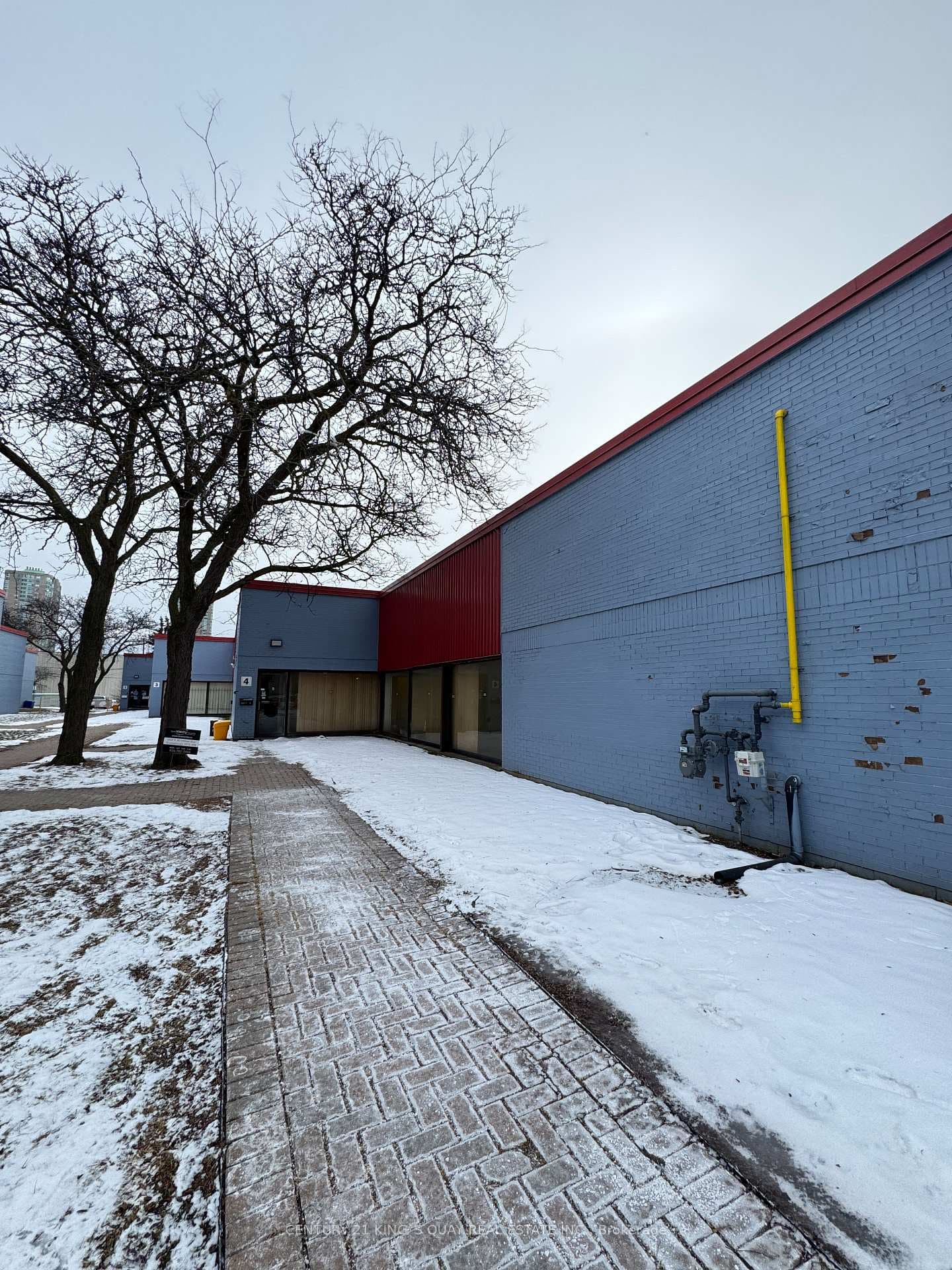80 Milner Avenue Unit 10, Agincourt / Milliken, ON M1S 3P8 - Photo 1