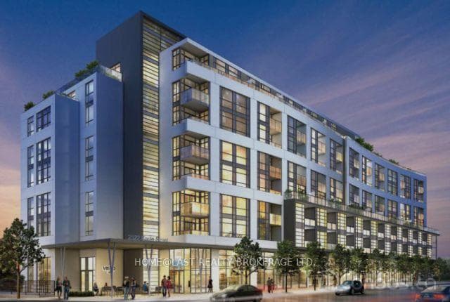 2522 Keele Street Unit 513, York / Weston, ON M6L 0A2 - Photo 1