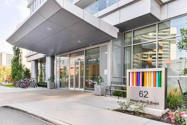 62 Forest Manor Road Unit 412, Hillcrest Village / Bayview Village, ON M2J 0B6 - Photo 1