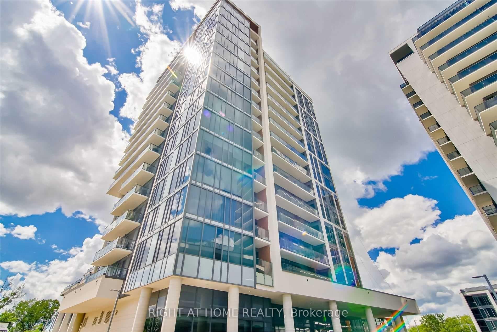 9618 Yonge Street Unit 1010, Richmond Hill, ON L4C 0X5 - Photo 1