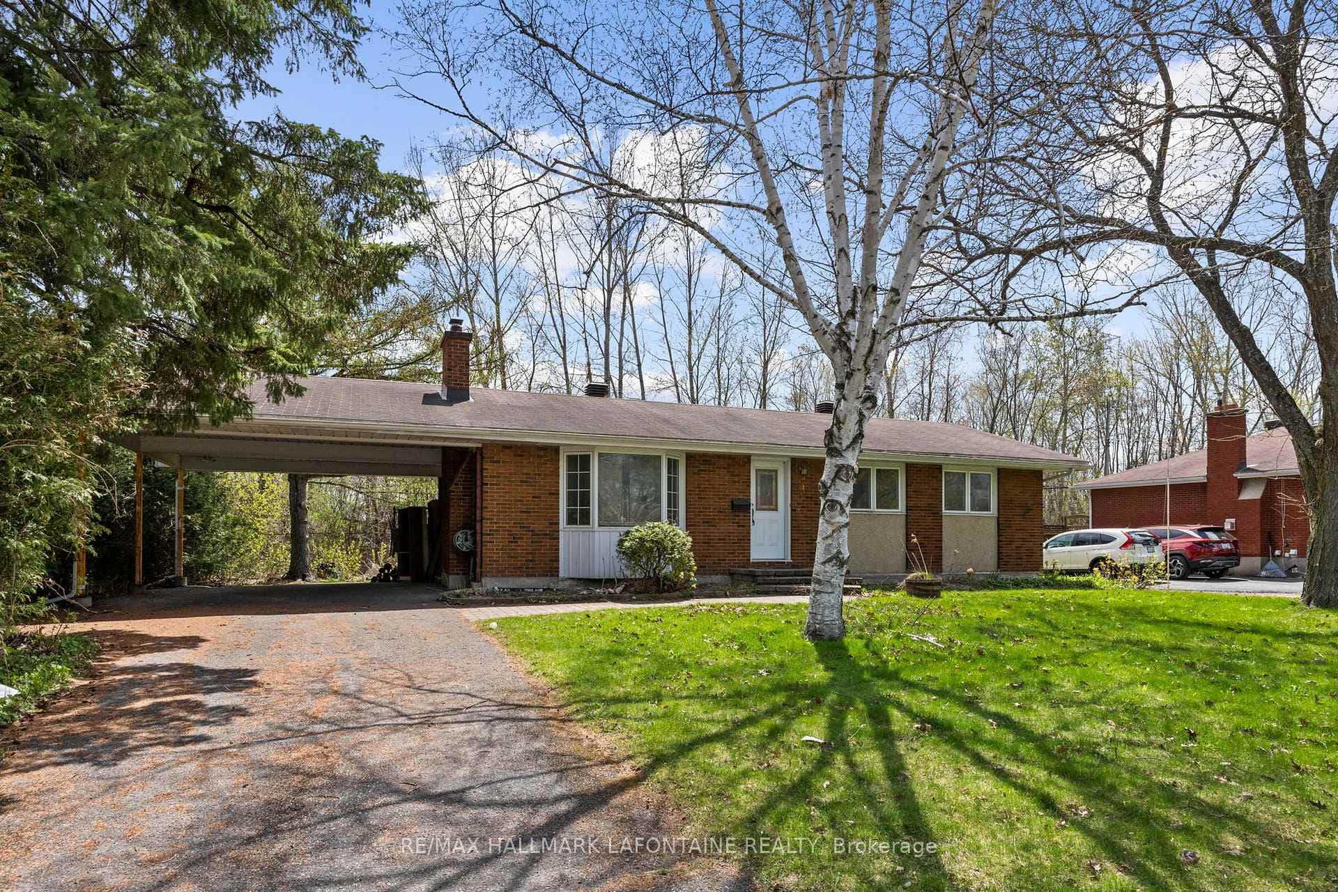 14 Kirkstall Avenue, South of Baseline to Knoxdale