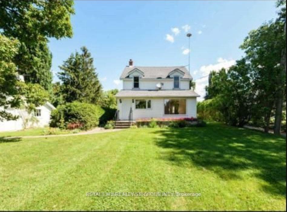 10231 Old Pinecrest Road, Brampton, ON L7A 0A4 - Photo 1