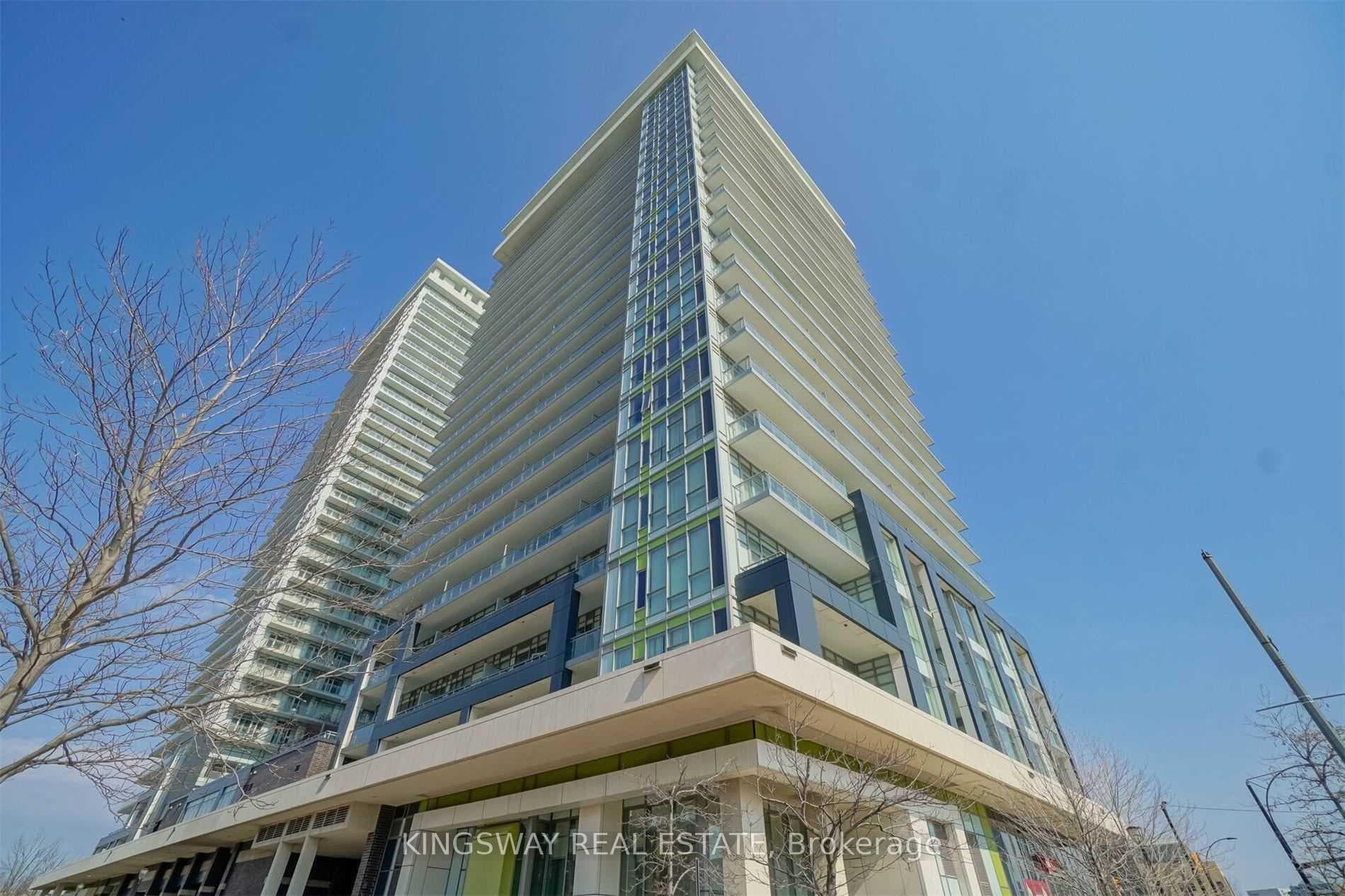 365 Prince Of Wales Drive Unit 405, Mississauga, ON L5B 0G6 - Photo 1