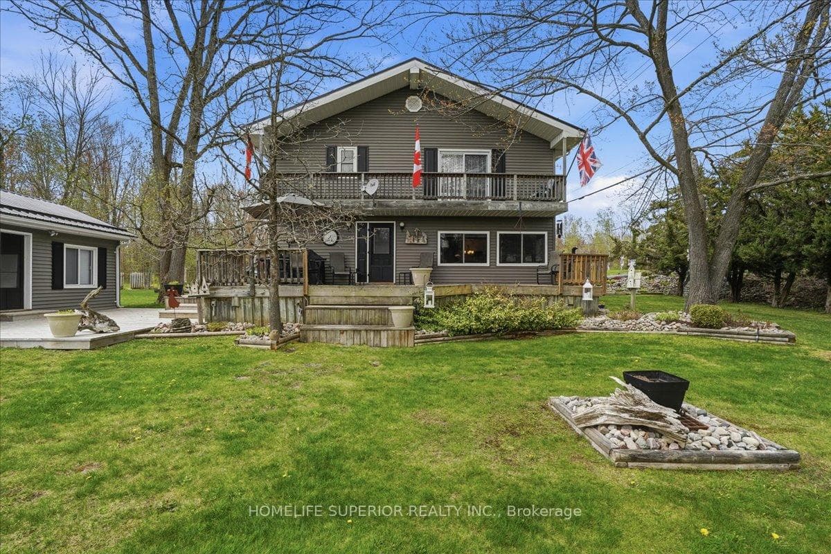 565 Cordova Road, Marmora and Lake