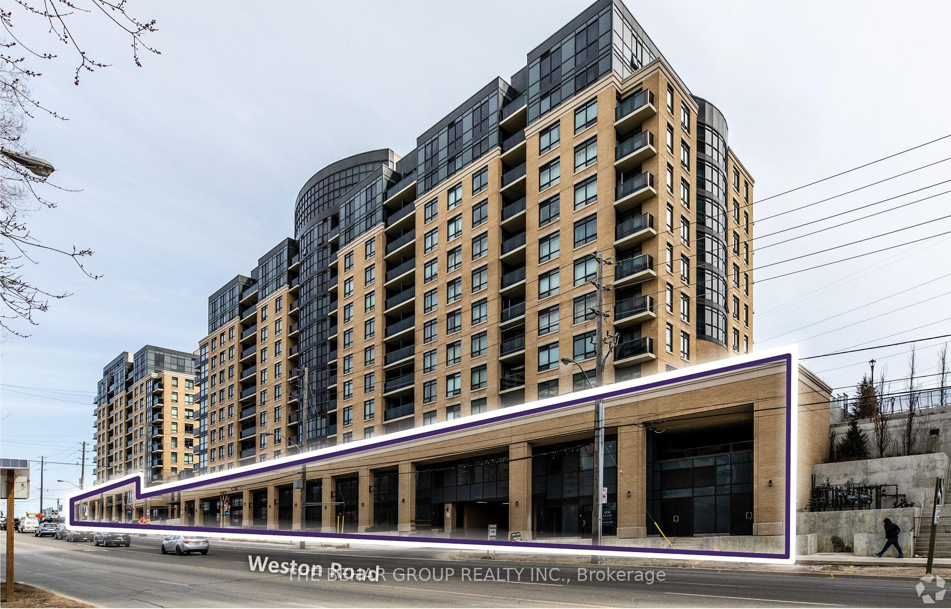 3461 Weston Road, Downsview / Black Creek, ON M9M 2V9 - Photo 1