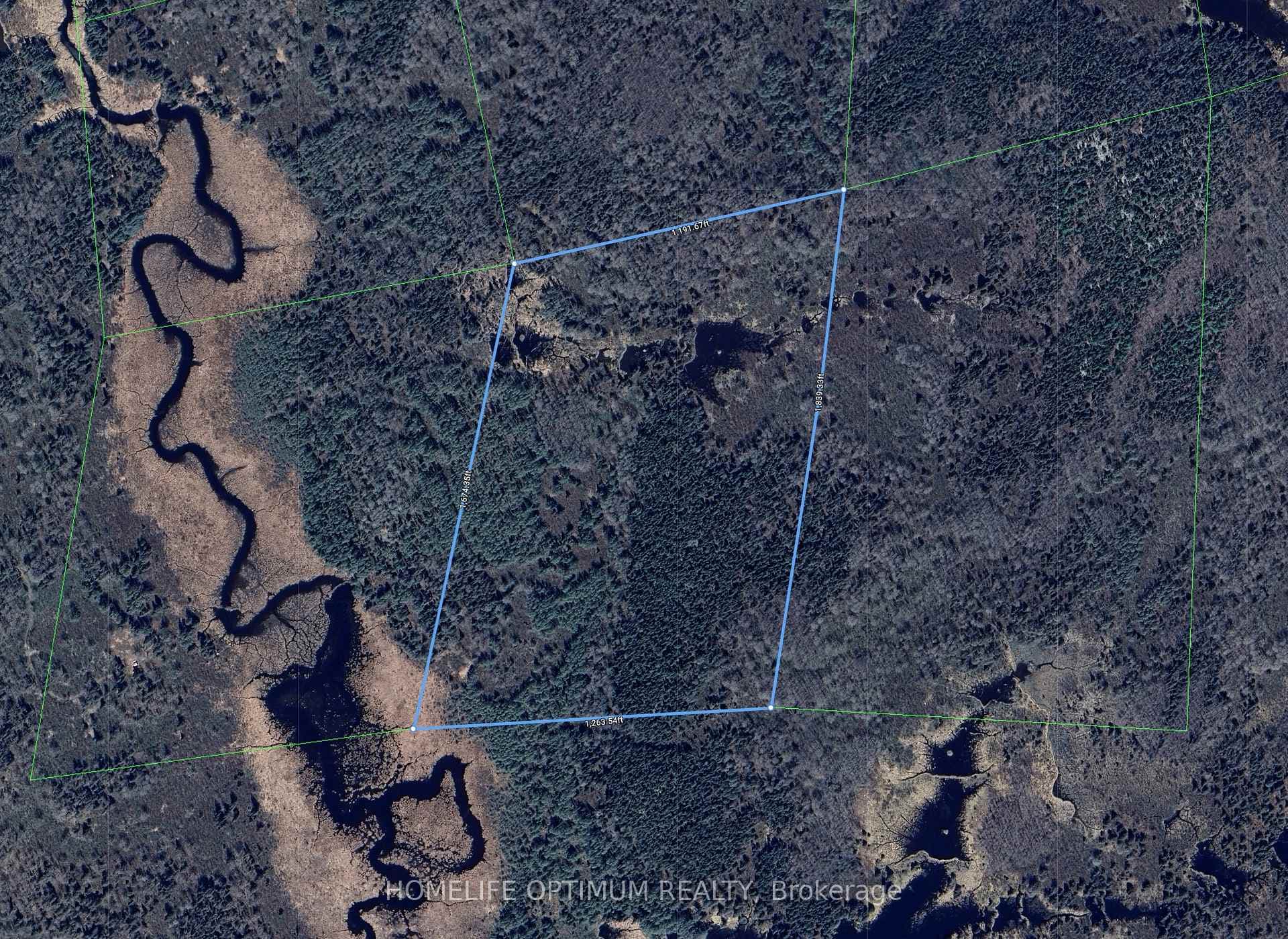 PCL 16069 Hearst Township N/A, Kirkland Lake