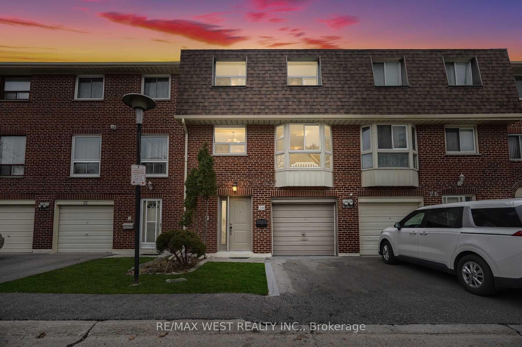 24 Nebula Starway N/A, Toronto C15