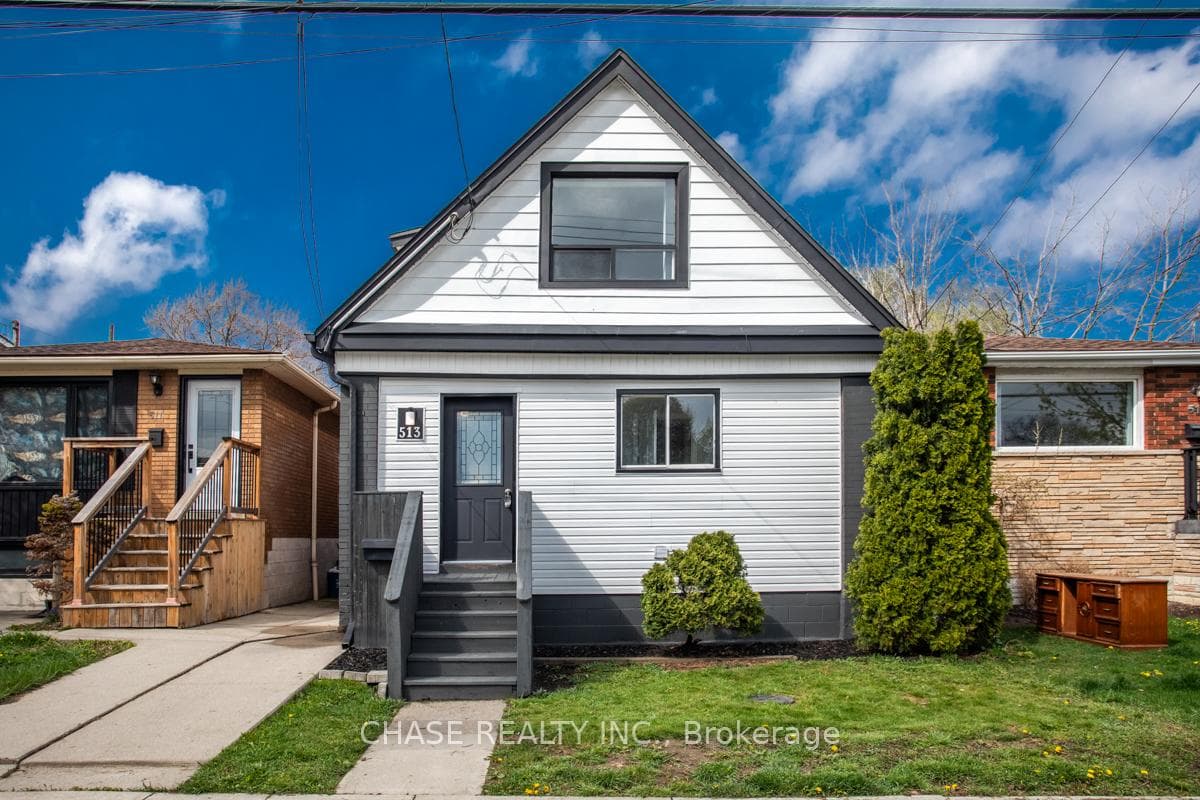 513 Queensdale Avenue, Hamilton