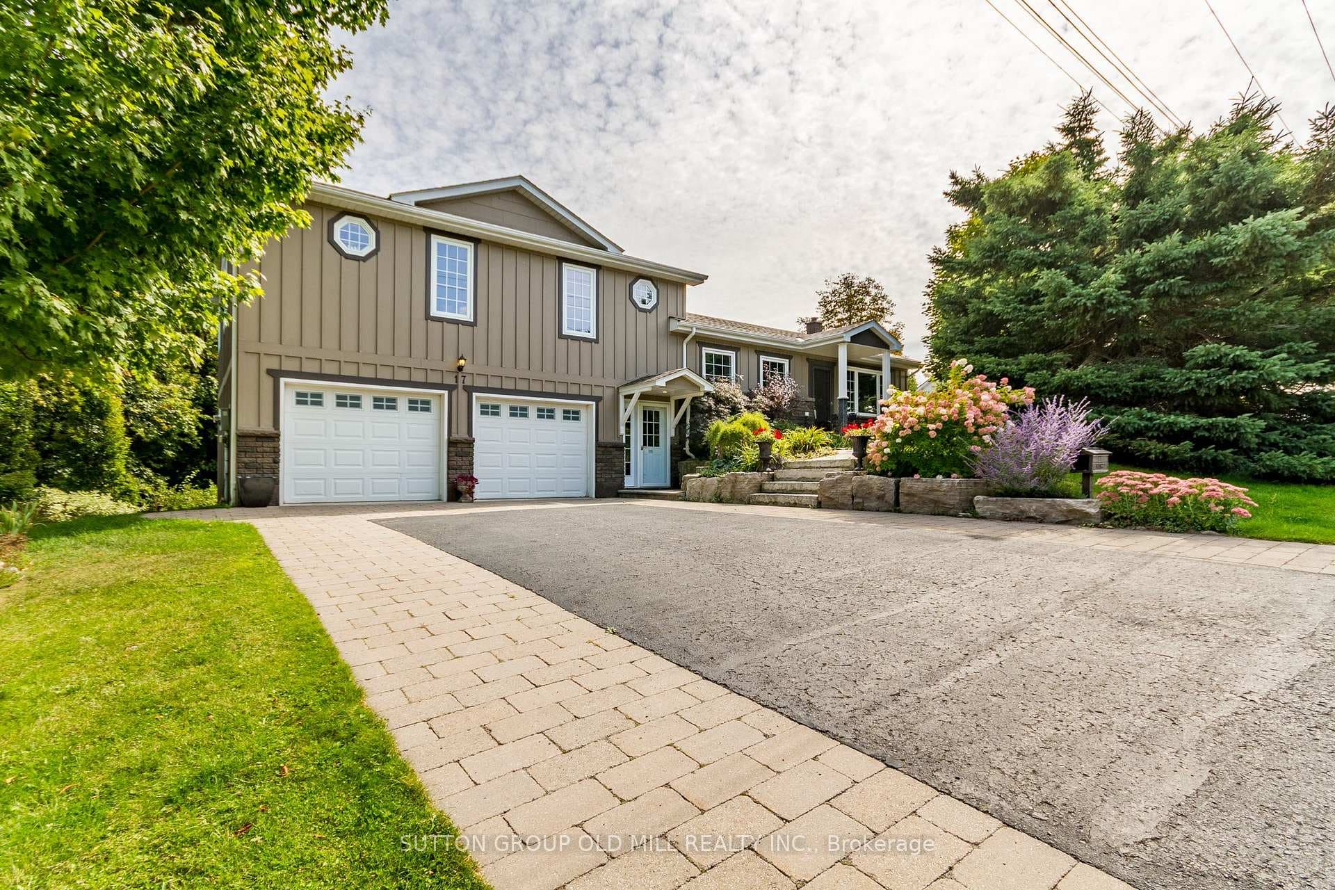 17 King Street, Caledon