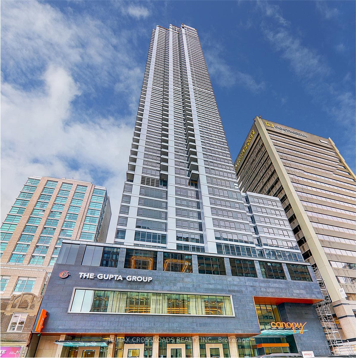 395 Bloor Street Unit 3205, Regent Park / Cabbagetown / St. James Town, ON M4W 0B4 - Photo 1