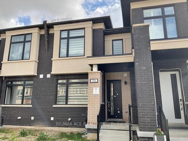 88 Pearman Crescent, Brampton, ON L7A 4Z1 - Photo 1