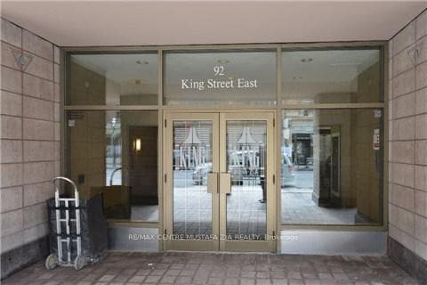 92 King Street Unit 815, Toronto C08