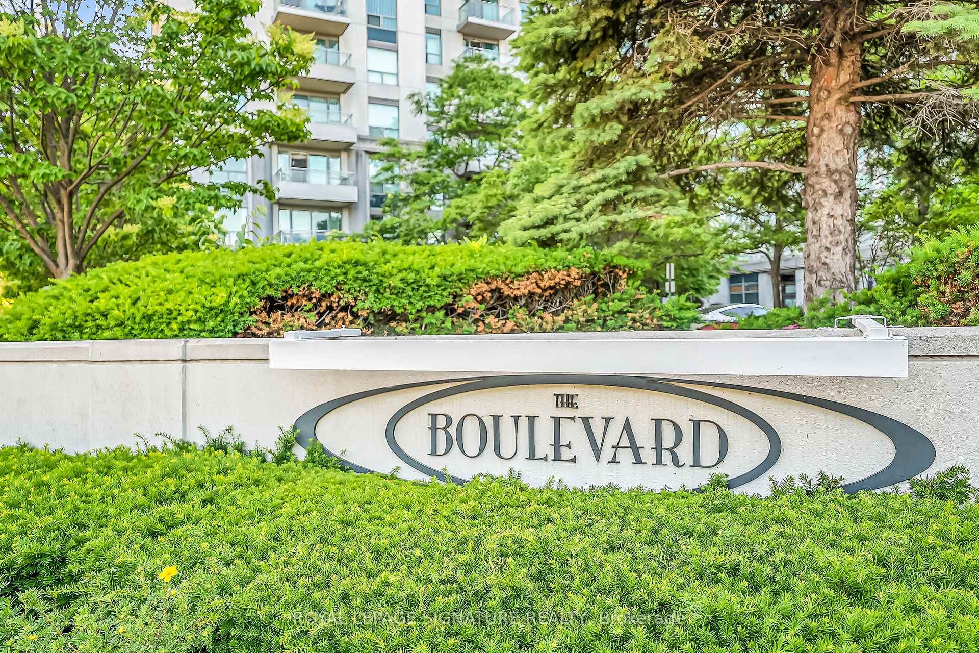 188 Doris Avenue Unit 802, Willowdale / Newtonbrook, ON M2N 6Z5 - Photo 1
