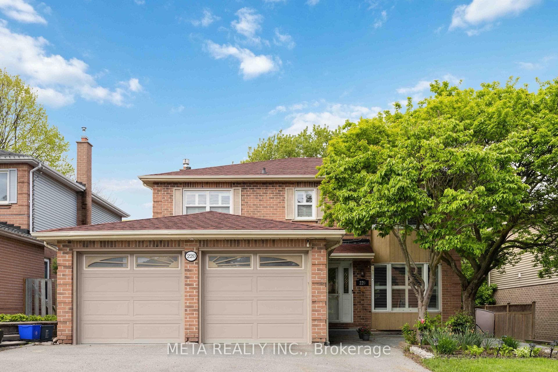 220 Bassett Boulevard Unit (Bsmt), Whitby