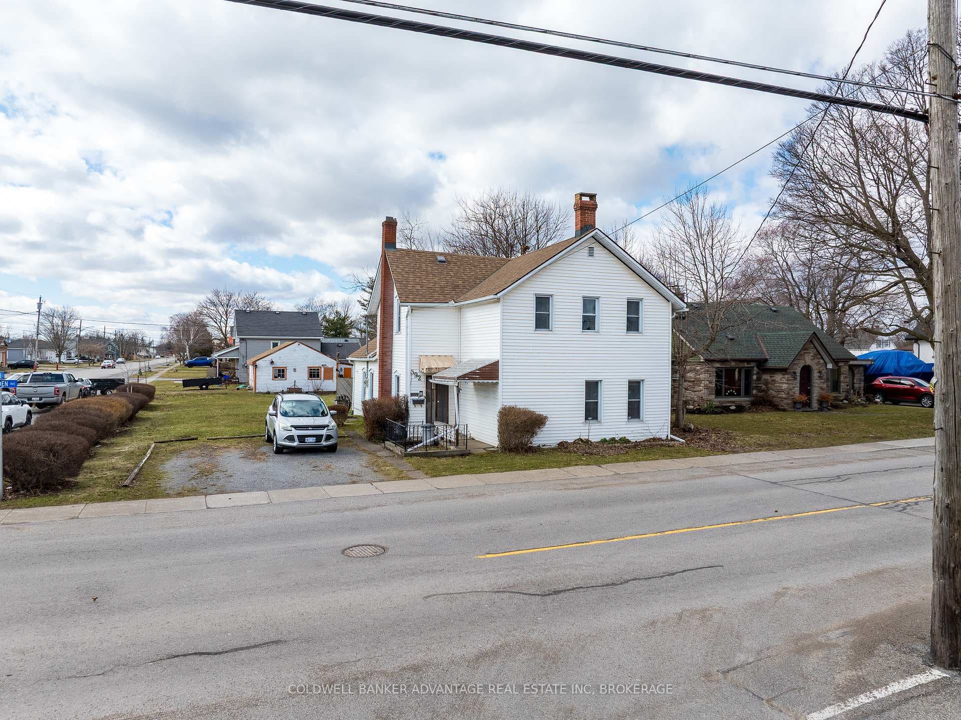 592 Fielden Avenue, Port Colborne, ON L3K 4V4 - Photo 1