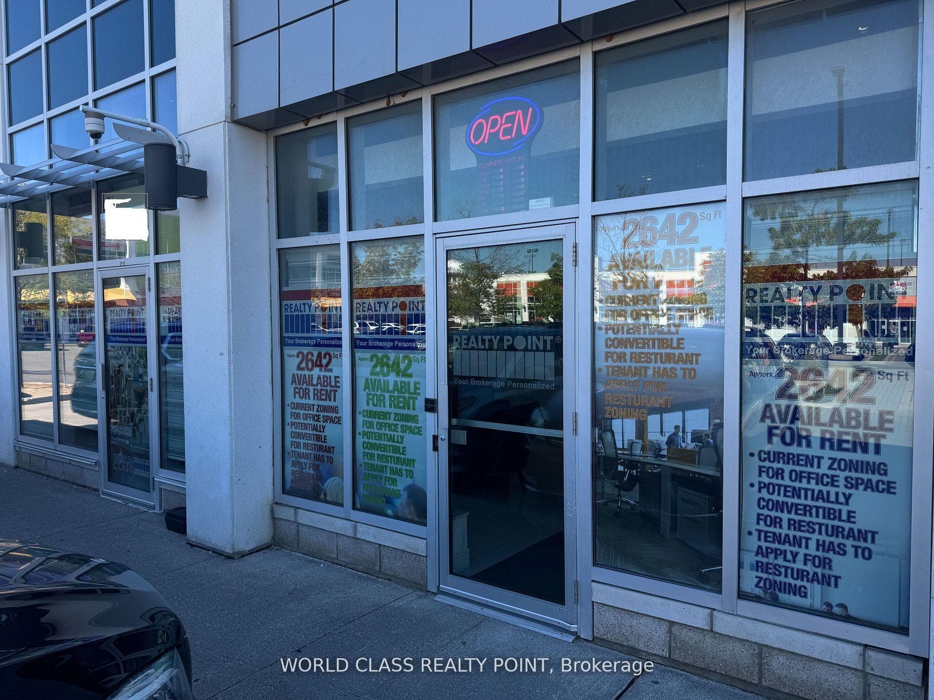 55 Lebovic Avenue Unit C115, Dorset Park / Kennedy Park, ON M1L 0H2 - Photo 1