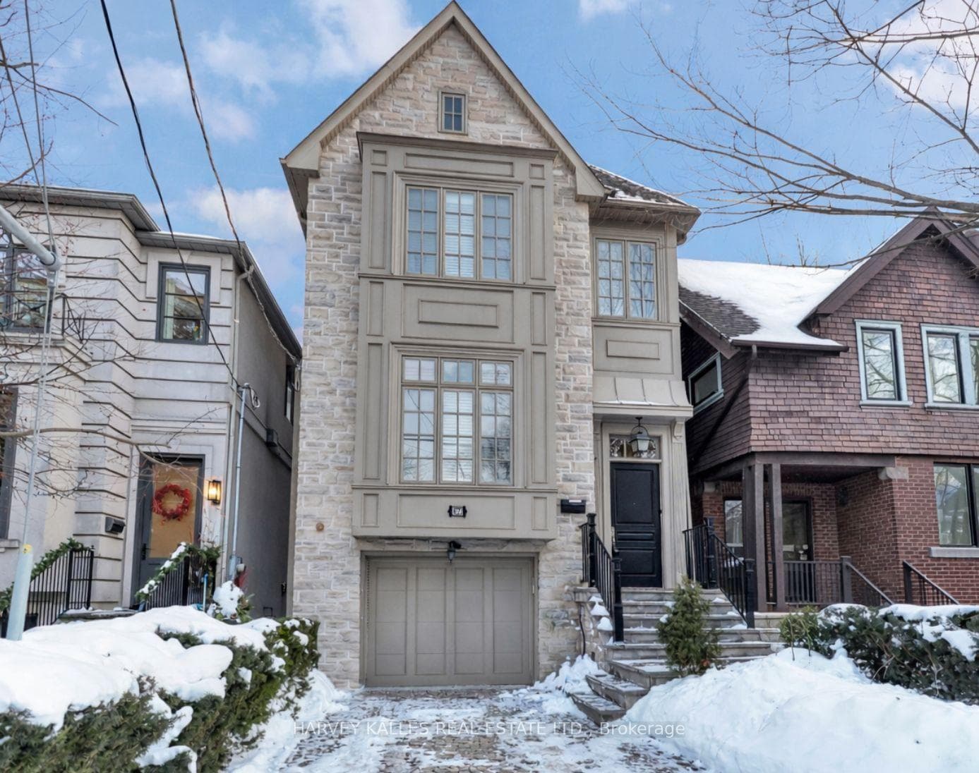 39 Gormley Avenue, Annex / Yorkville / Summerhill, ON M4V 1Y9 - Photo 1