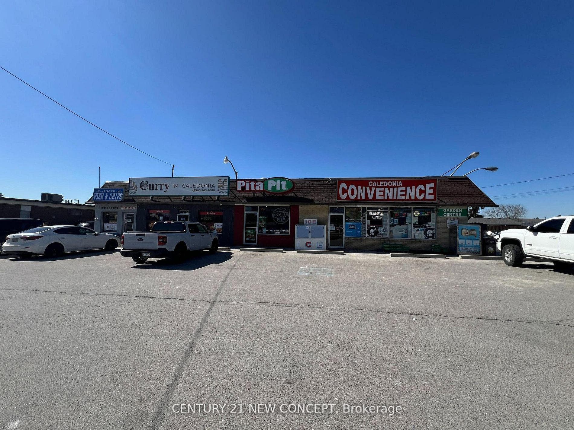 307 Argyle Street, Haldimand