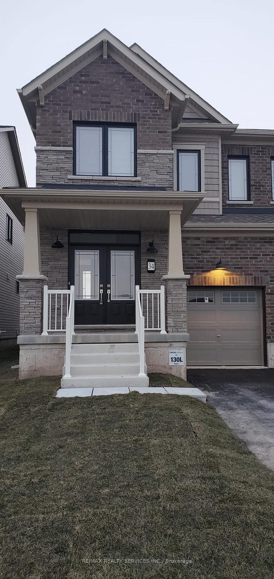 34 Varsity Drive, Welland, ON L3B 0N3 - Photo 1