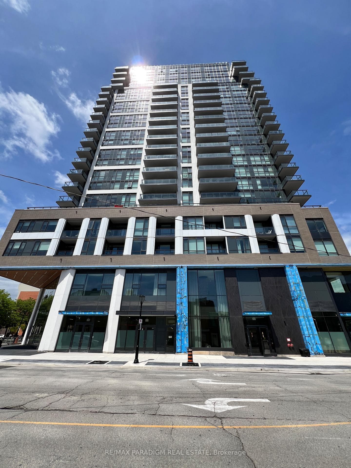 2007 James Street Unit 1207, Burlington