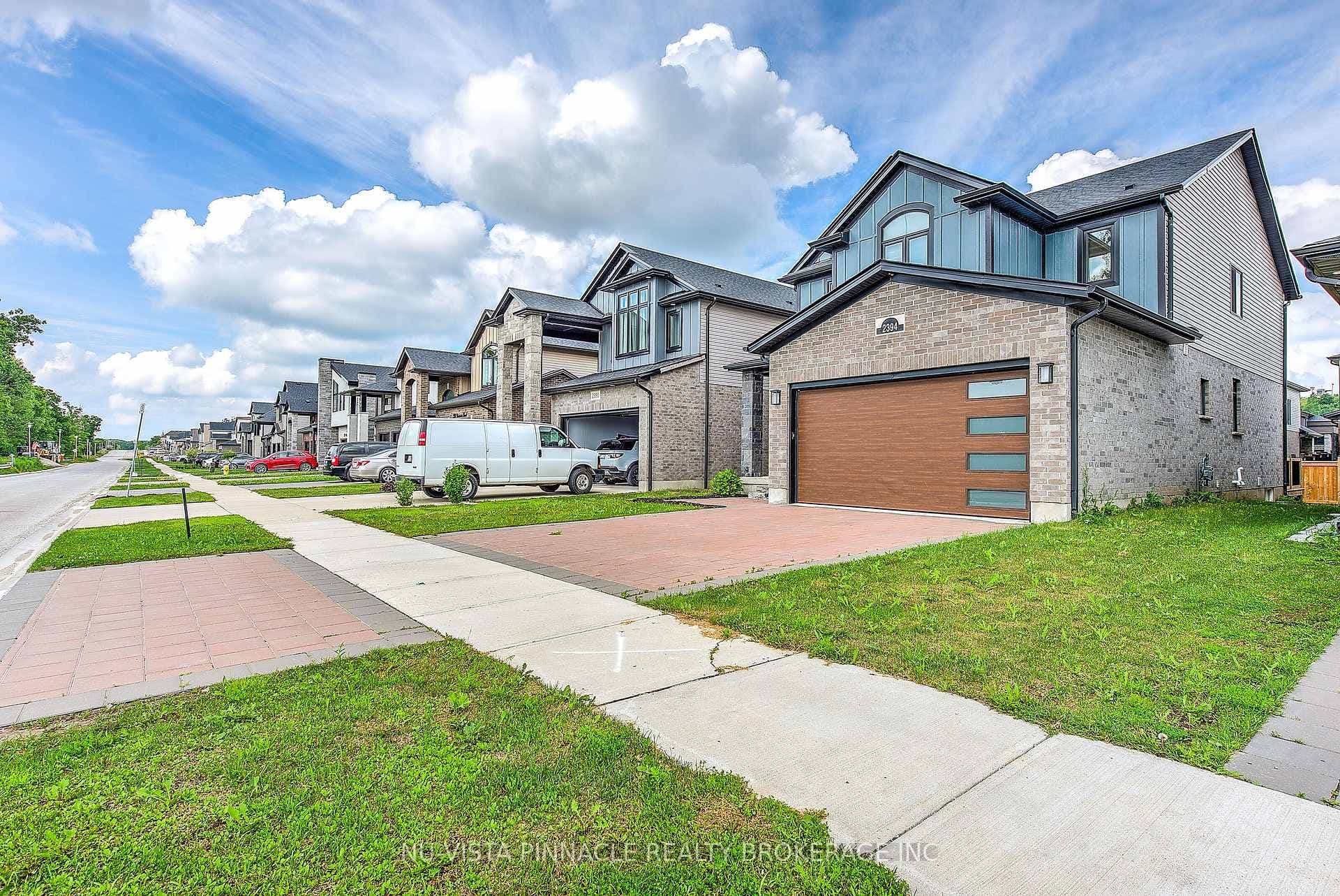 2394 WICKERSON Road, London South, ON N6K 0B9 - Photo 1