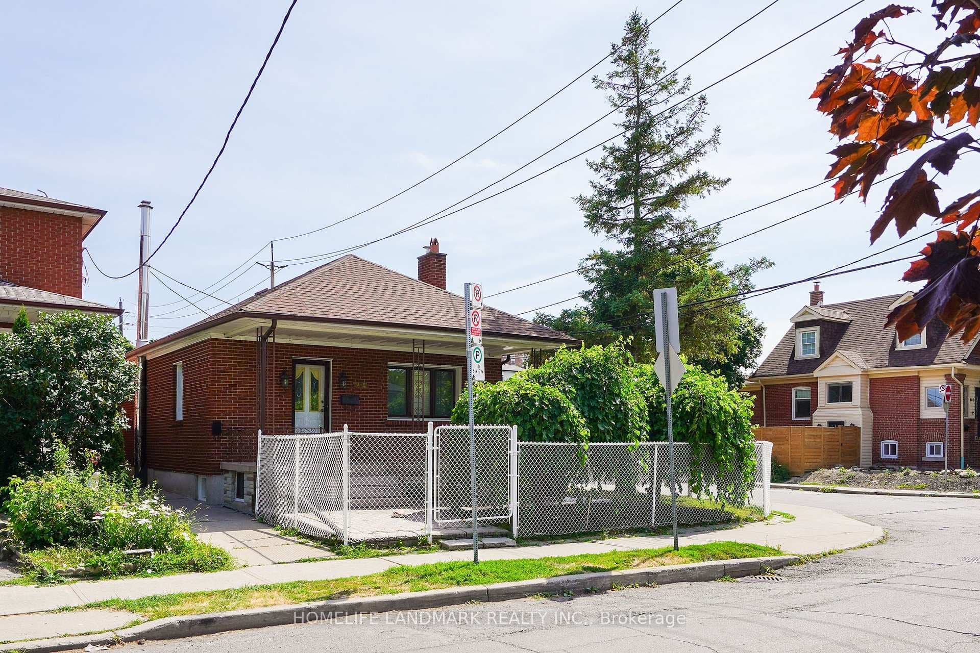 479 Whitmore Avenue Unit Bsmt R3, York / Weston, ON M6E 2N6 - Photo 1