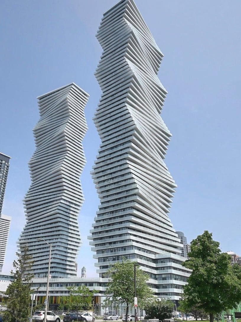 3883 Quartz Road Unit 617, Mississauga, ON L5B 0M4 - Photo 1