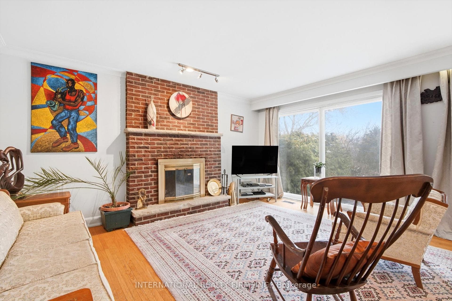 84 Hadrian Drive, Etobicoke (West Mall / Rexdale), ON M9W 1V4 - Photo 1