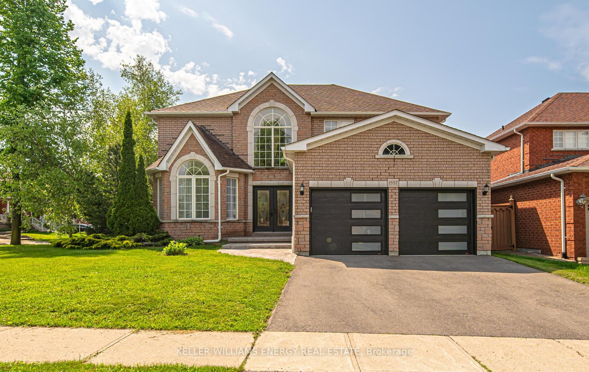 Spacious Four Bedroom Home