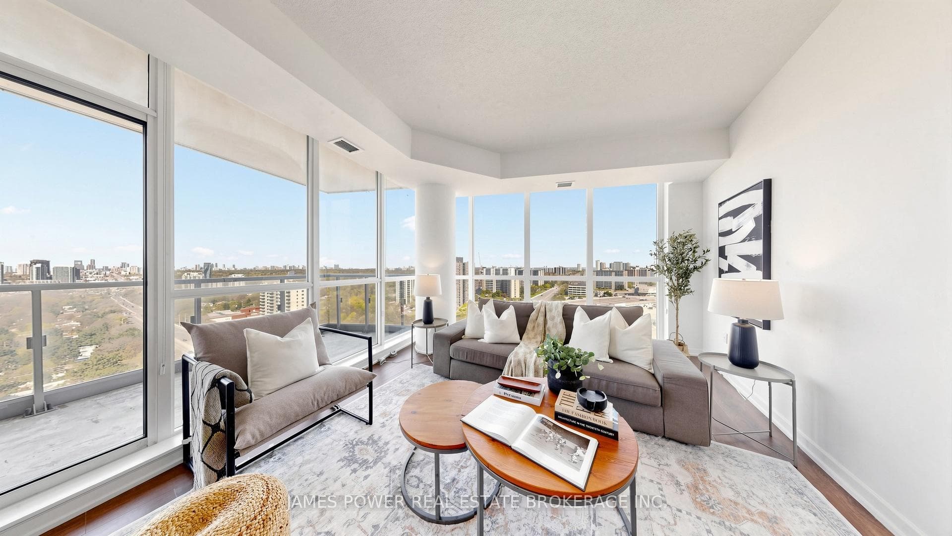 70 Forest Manor Road Unit 1408, Toronto C15