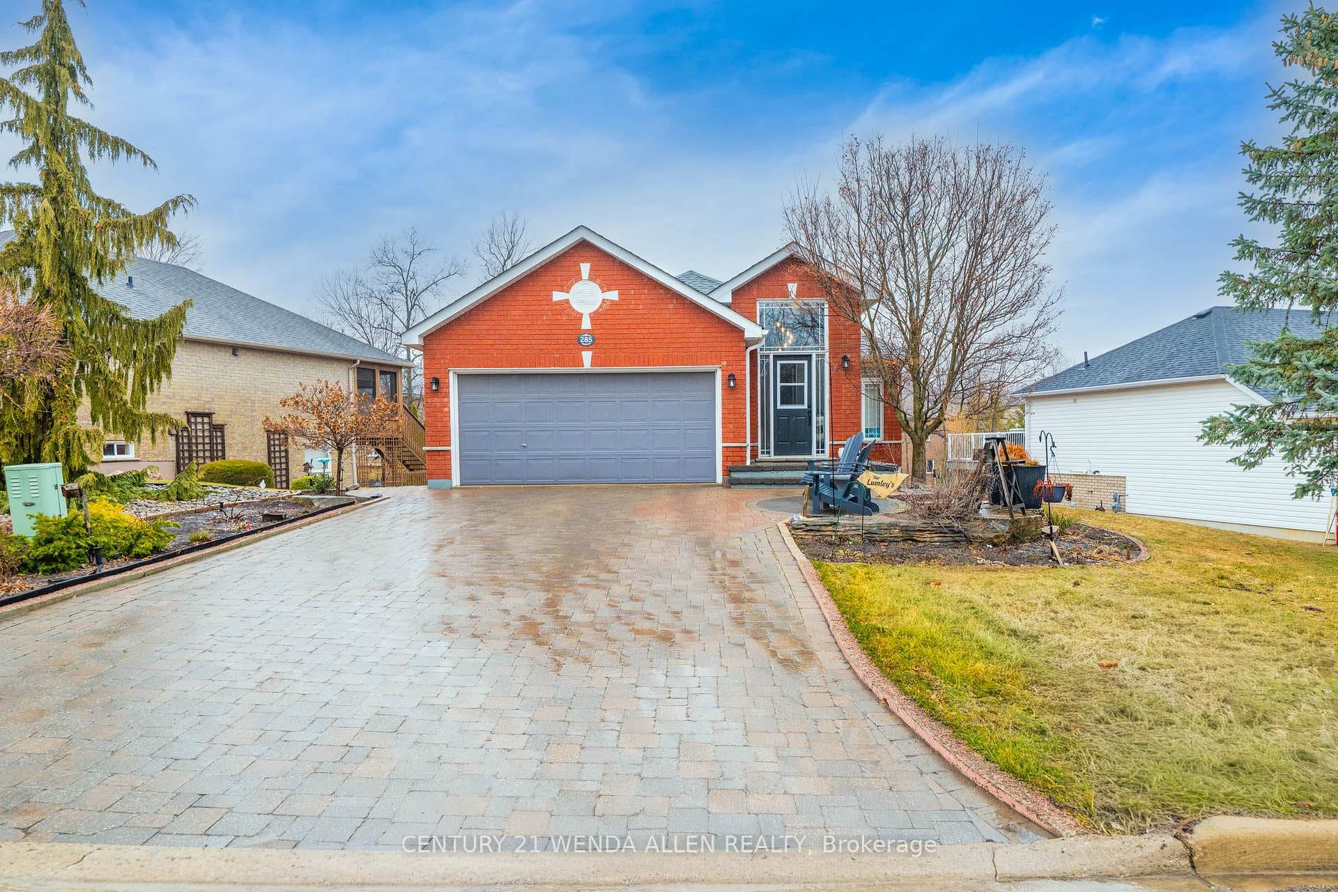 285 Woodward Avenue, Selwyn, ON K9L 1K2 - Photo 1