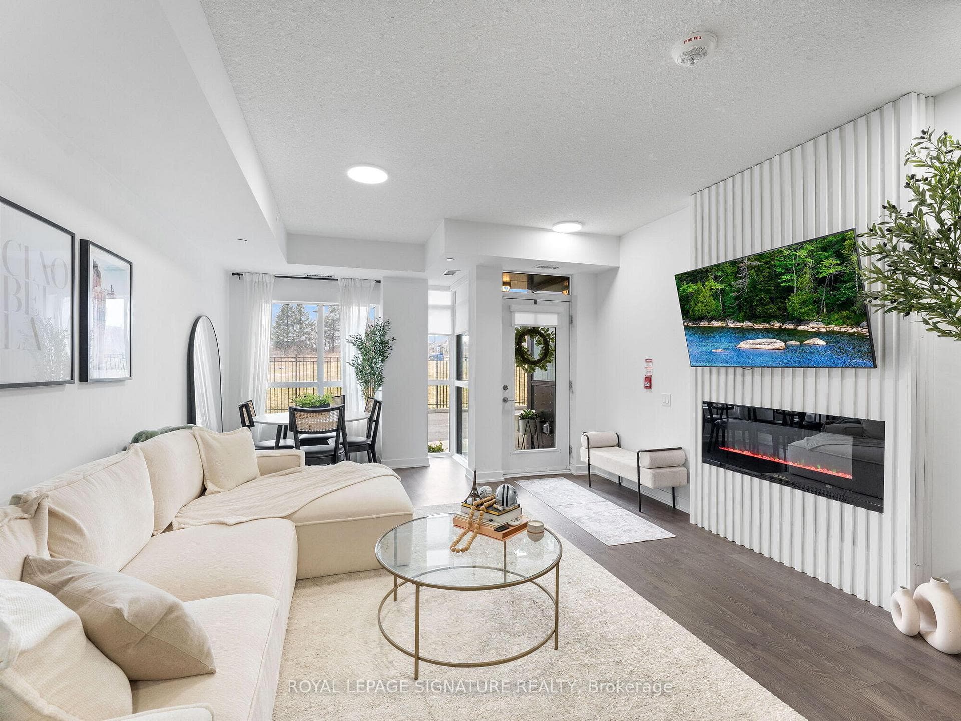 251 Manitoba Street Unit 132, Liberty Village / Parkdale / South Parkdale, ON M8Y 0C7 - Photo 1