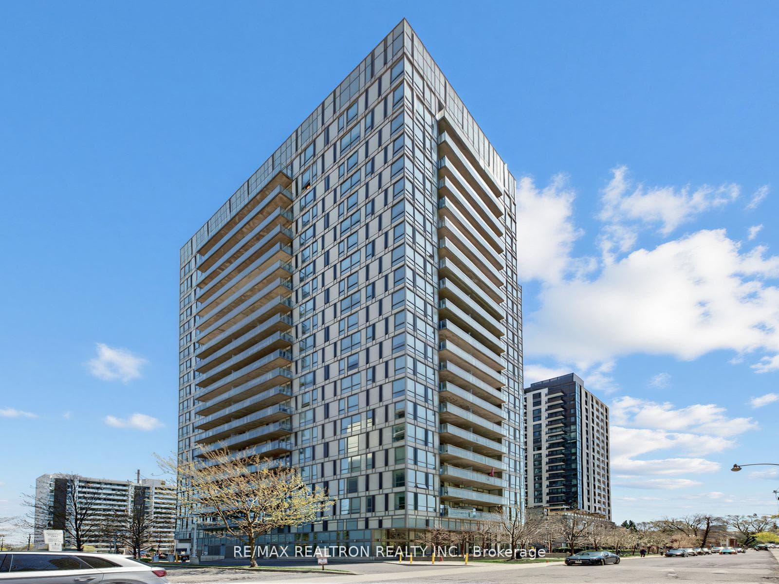 83 Redpath Avenue Unit 1101, Leaside / Davisville, ON M4S 0A2 - Photo 1