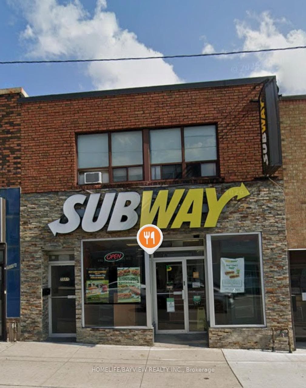 2597 Eglinton Avenue Unit 200, Toronto W03