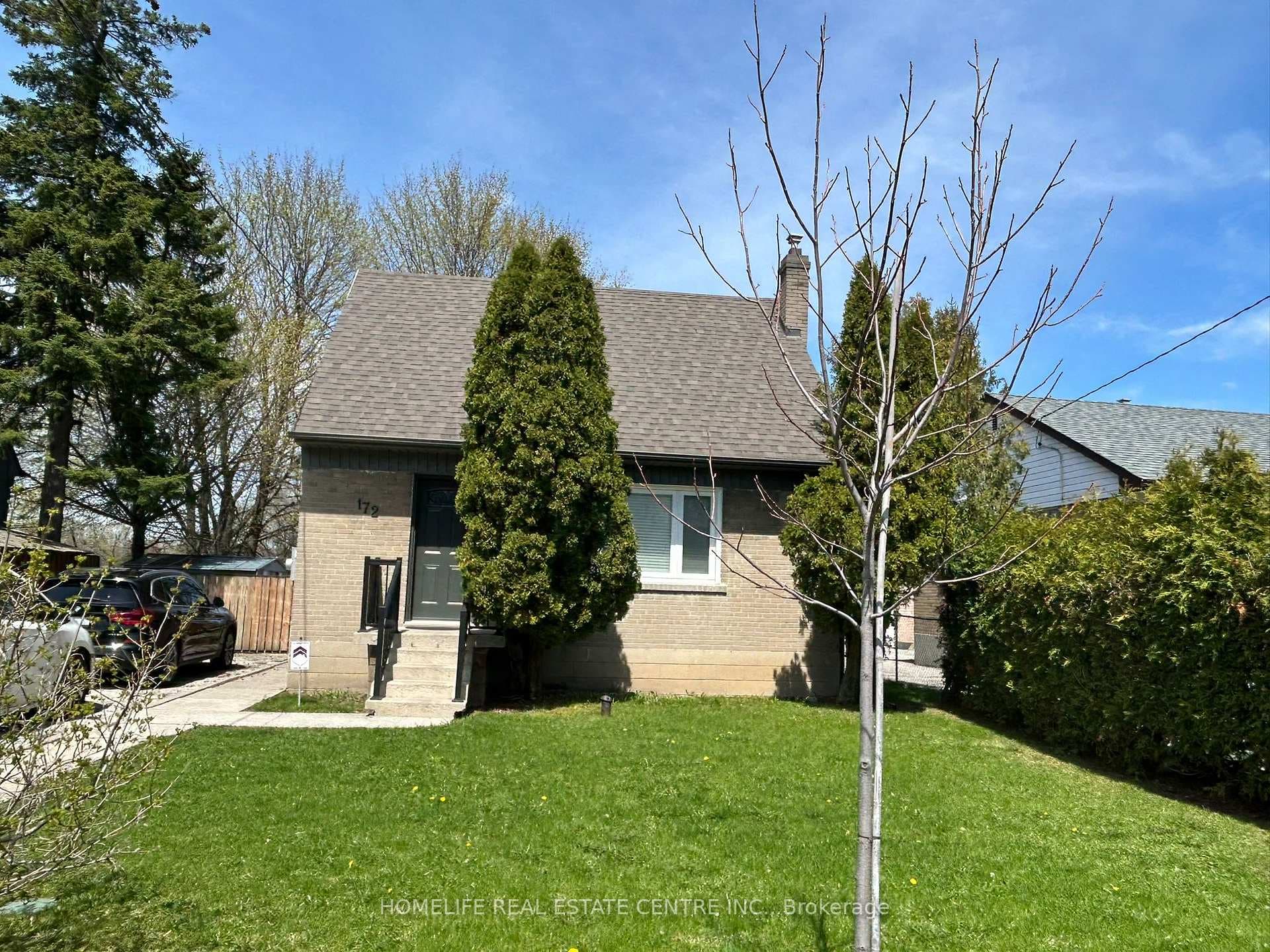 172 Calvington Drive, Toronto W05