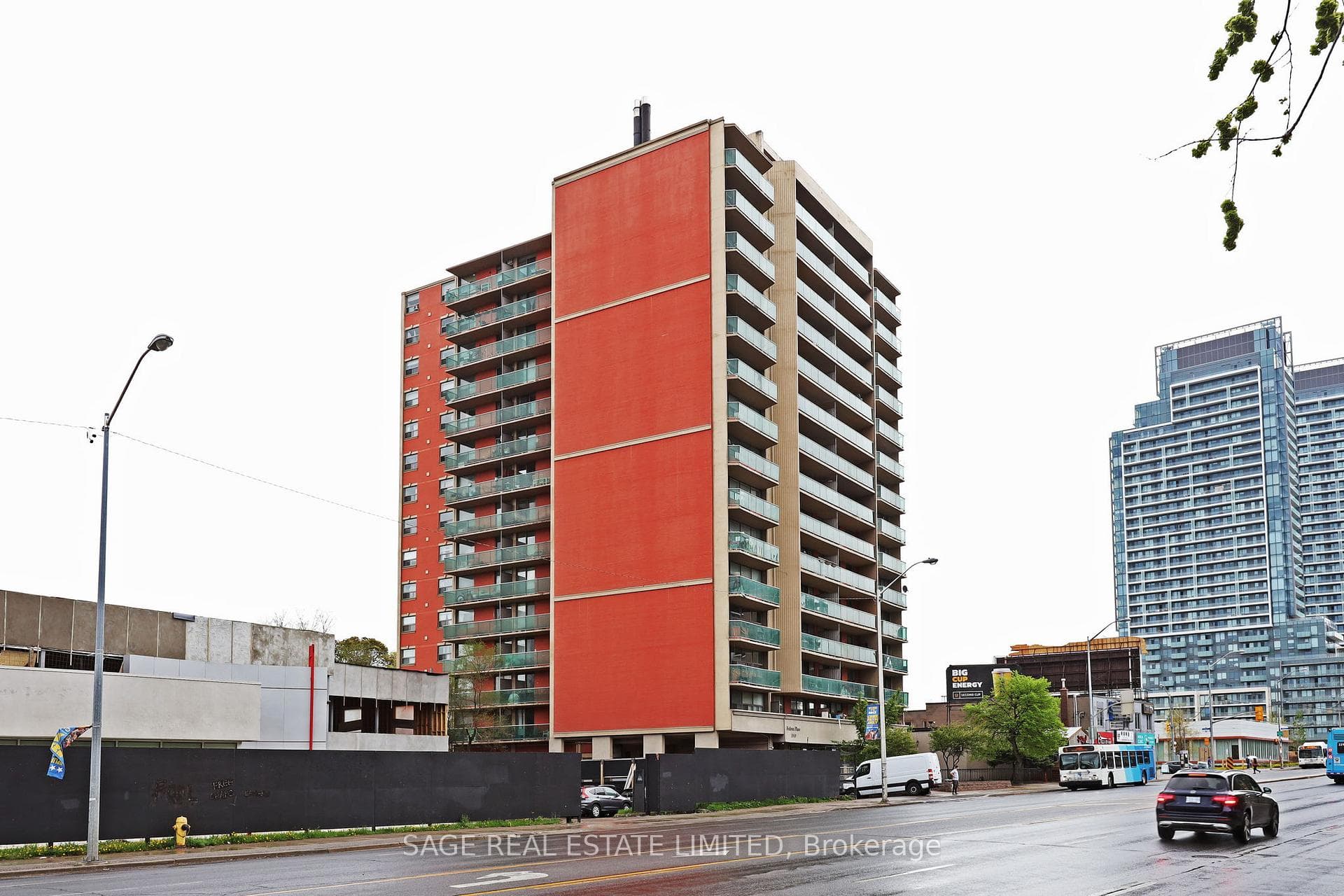 5949 Yonge Street Unit 804, Willowdale / Newtonbrook, ON M2M 3V8 - Photo 1