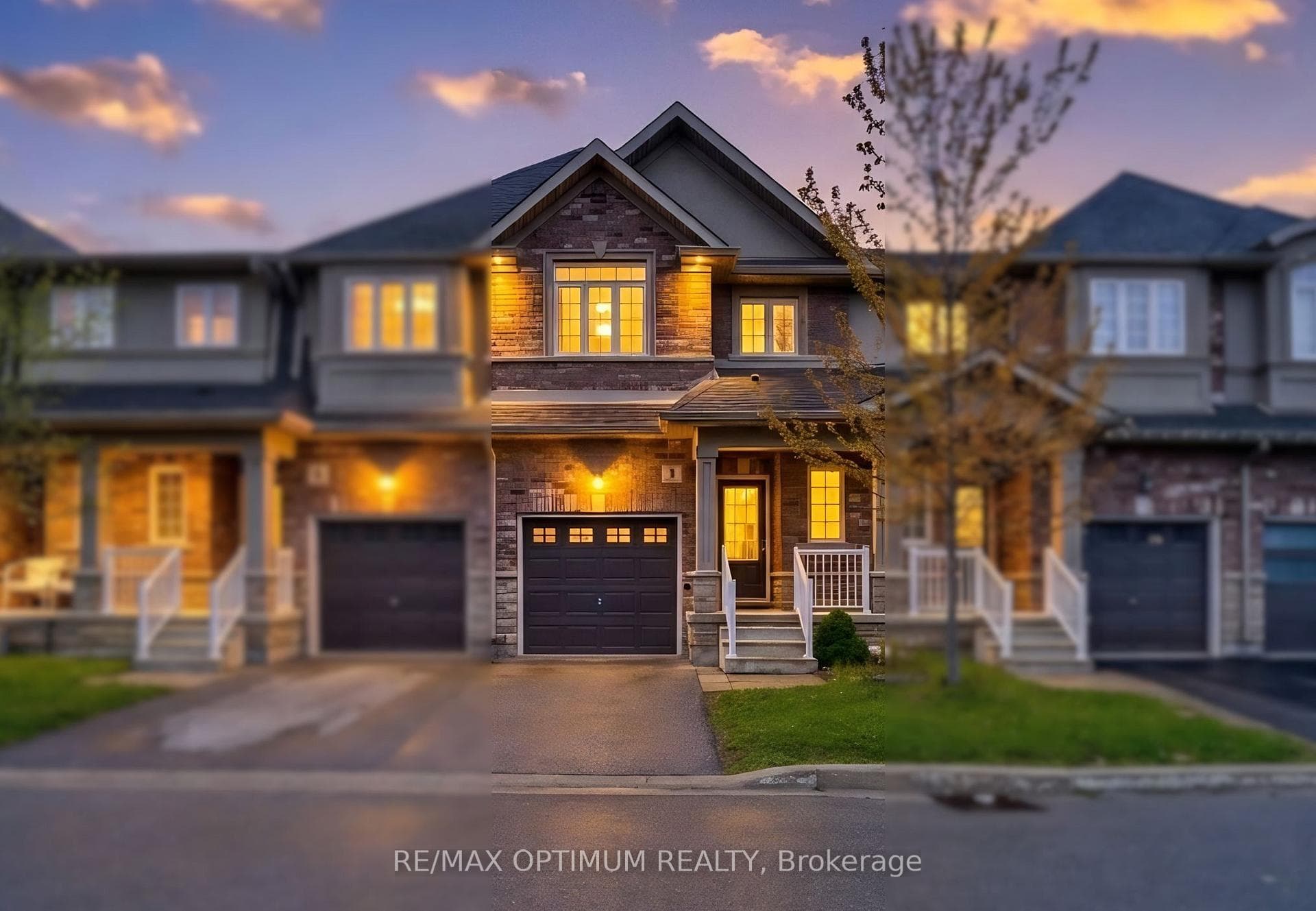 21 Madonna Drive Unit 3, Hamilton