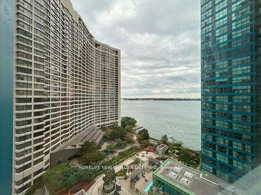 77 Harbour Square Unit 2006, Toronto C01