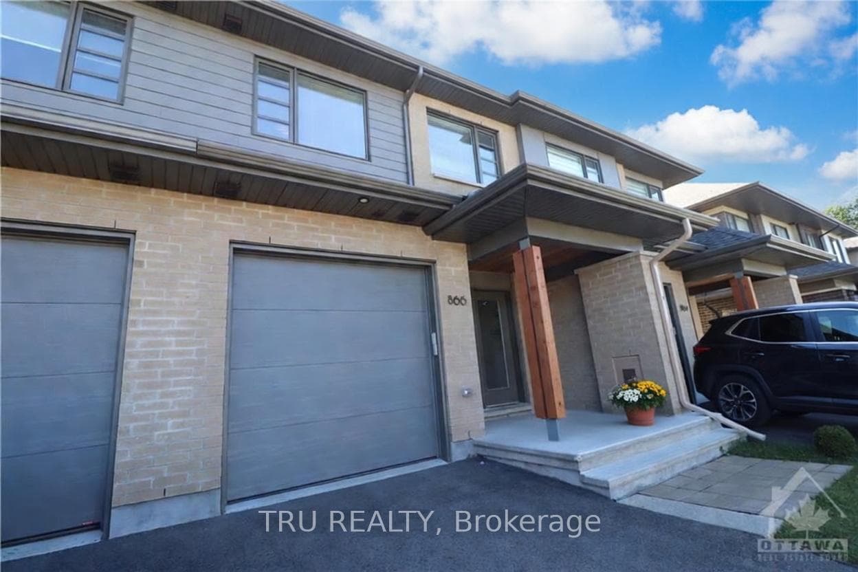 866 Quartet Avenue, Blossom Park - Airport and Area, ON K1X 0C6 - Photo 1